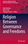 Religion Between Governance and Freedoms, Buch