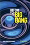 Gian Francesco Giudice: Before the Big Bang, Buch