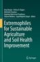 Extremophiles for Sustainable Agriculture and Soil Health Improvement, Buch