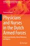 Francesca Hooft: Physicians and Nurses in the Dutch Armed Forces, Buch