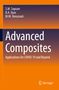 S. M. Sapuan: Advanced Composites, Buch