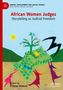 African Women Judges, Buch, Buch