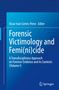 Forensic Victimology and Femi(ni)cide, Buch