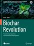 Biochar Revolution, Buch