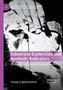 Buchtitel: "Subversive Esotericism and Aesthetic Radicalism" von Sólveig Guðmundsdóttir. Schwarz-weißes Cover, Gesicht und Hand., Buch