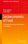 Daria Loginova: Socioeconomics of Food, Buch