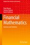 Peter Brusov: Financial Mathematics, Buch