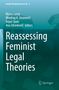 Reassessing Feminist Legal Theories, Buch, Buch
