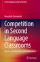 Nourollah Zarrinabadi: Competition in Second Language Classrooms, Buch, Buch