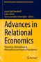 Advances in Relational Economics, Buch