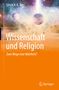Ulrich A. K. Betz: Wissenschaft und Religion, Buch