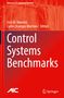 Control Systems Benchmarks, Buch, Buch