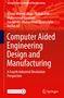 Wasim Ahmed Khan: Computer Aided Engineering Design and Manufacturing, Buch
