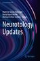 "Comprehensive ENT", "Neurotology Updates". Namen der Herausgeber. Spiralförmige, leuchtende Linien in Blau- und Lilatönen. Springer-Logo., Buch
