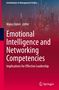 Emotional Intelligence and Networking Competencies, Buch