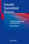 „Sexually Transmitted Diseases“, „A Guide for Gynecologists and Obstetricians“, Ioannis Mylonas, blaues Cover mit Logo., Buch