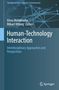 Human-Technology Interaction, Buch, Buch