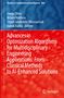 Advances in Optimization Algorithms for Multidisciplinary Engineering Applications: From Classical Methods to AI-Enhanced Solutions, Buch