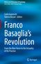 Franco Basaglia's Revolution, Buch