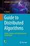K. Erciyes: Guide to Distributed Algorithms, Buch