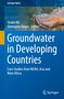 Groundwater in Developing Countries, Buch, Buch