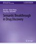 Bin Chen: Semantic Breakthrough in Drug Discovery, Buch