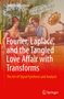 Sofen Kumar Jena: Fourier, Laplace, and the Tangled Love Affair with Transforms, Buch