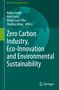 Zero Carbon Industry, Eco-Innovation and Environmental Sustainability, Buch