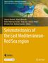 Seismotectonics of the East Mediterranean-Red Sea region, Buch