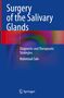 Mahmoud Sakr: Surgery of the Salivary Glands, Buch