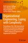 Organizational Engineering, Coping with Complexity, Buch