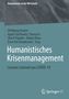 Humanistisches Krisenmanagement, Buch, Buch