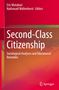 Second-Class Citizenship, Buch
