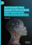 Jason Lee: Post-Traumatic Stress Disorder in Film and Media, Buch