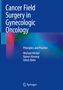 Michael Höckel: Cancer Field Surgery in Gynecologic Oncology, Buch