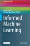 Informed Machine Learning, Buch, Buch