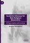 Benjamin Beit-Hallahmi: Academic Advocacy for New Religious Movements, Buch