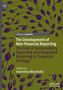 The Development of Non-Financial Reporting, Buch