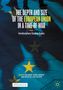 The Depth and Size of the European Union in a Time of War, Buch