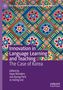 Innovation in Language Learning and Teaching, Buch, Buch