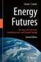 Daniel J. Soeder: Energy Futures, Buch