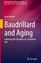 Jason Powell: Baudrillard and Aging, Buch