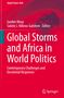 Global Storms and Africa in World Politics, Buch