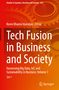 Tech Fusion in Business and Society, Buch