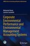 Mohamed Aman: Corporate Environmental Performance and Environmental Management Accounting Systems, Buch, Buch