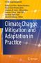 Climate Change Mitigation and Adaptation in Practice, Buch