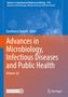 Advances in Microbiology, Infectious Diseases and Public Health, Buch