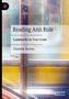 Charlotte Barnes: Reading Ann Rule, Buch