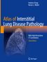 Nestor L. Müller: Atlas of Interstitial Lung Disease Pathology, Buch