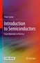 Peter Sutter: Introduction to Semiconductors, Buch
